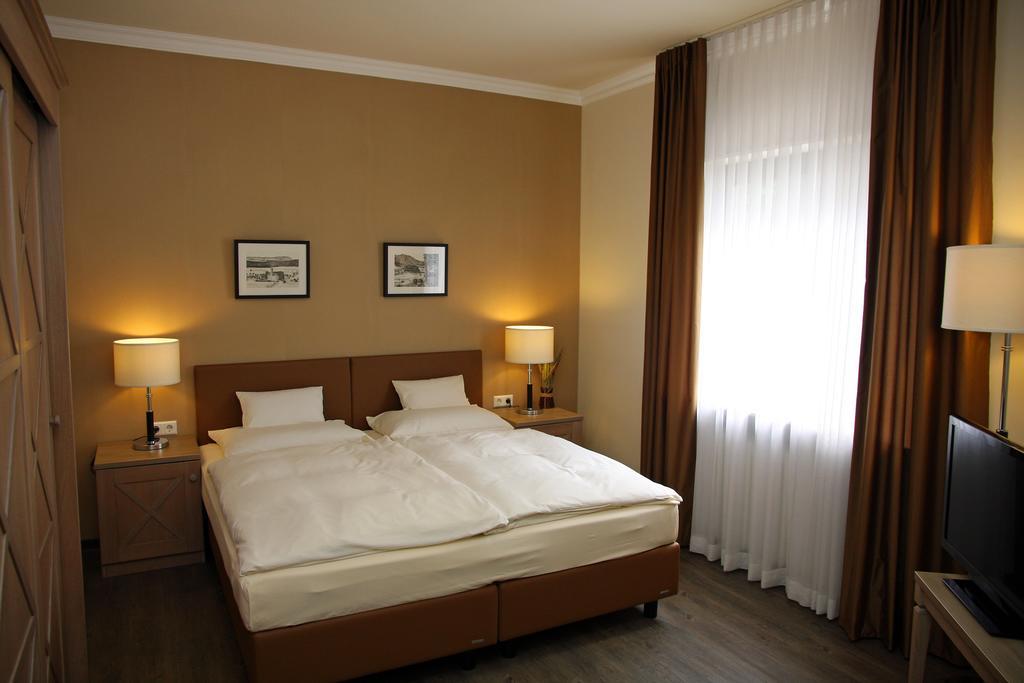 Hotel Seipel Leimen  Exterior photo