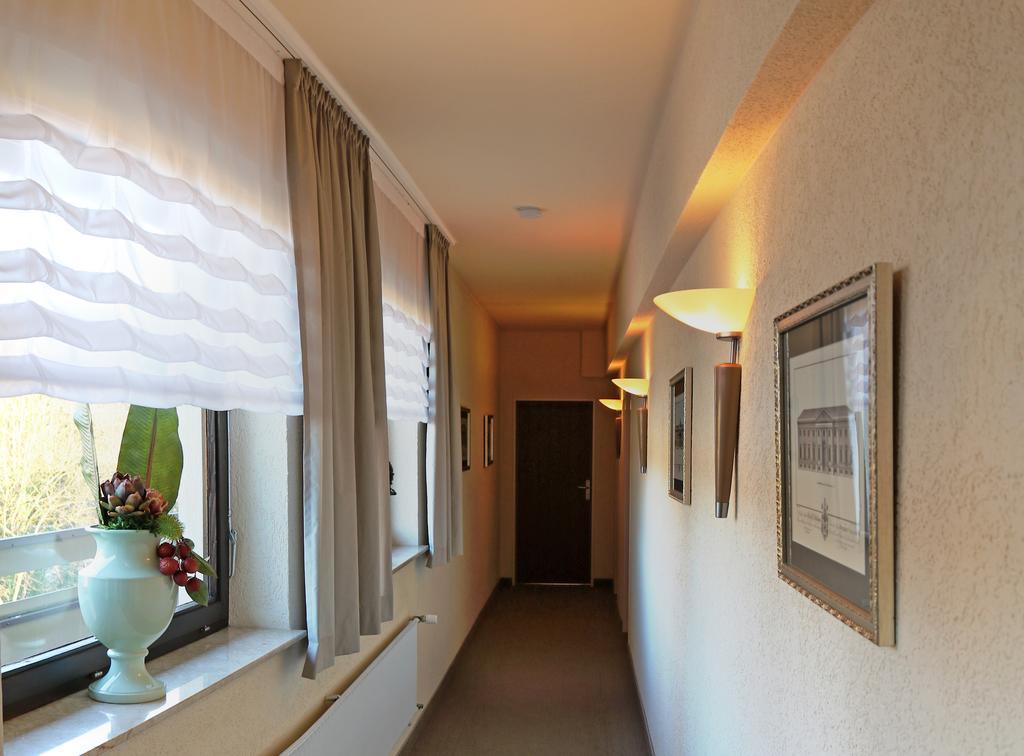 Hotel Seipel Leimen  Exterior photo